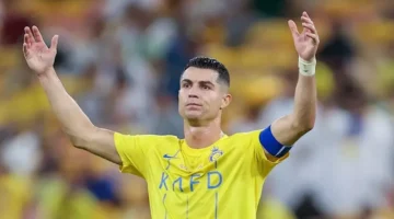 أزمة رونالدو.. رئيس الهلال التنفيذي يكسر صمته بتصريحات مثيرة للجدل حول الواقعة